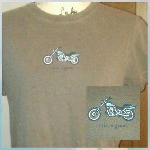 Lifes Good T-Shirt